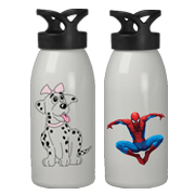 custom Customize Bottles