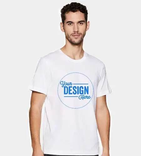 Custom T-Shirts - Pune Hub | iLogo Manufacturing