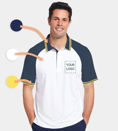 Tailormade T-Shirts - Pune Hub | iLogo Manufacturing
