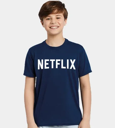 Custom Kid's T-Shirts - Pune Hub | iLogo Manufacturing