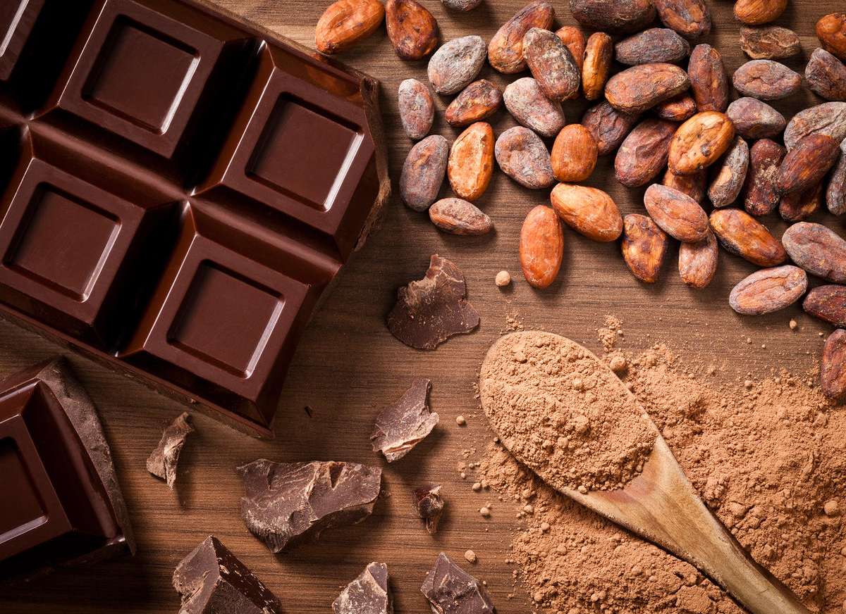 Chocolate: un superalimento natural. Su evolución histórica