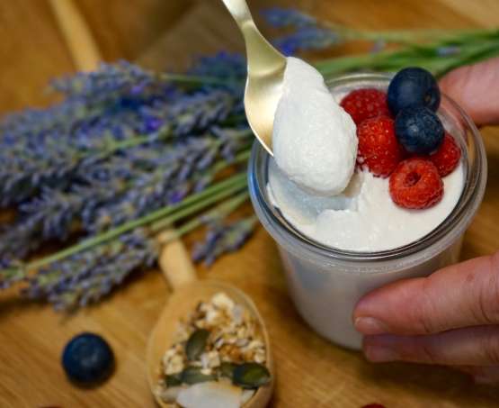 Alternativas a los lácteos: leches, yogures y quesos vegetales